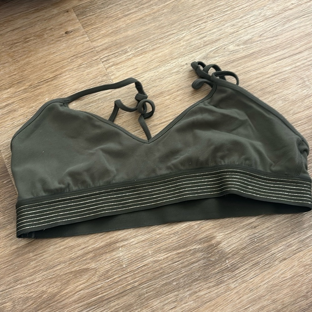 Lulu bra